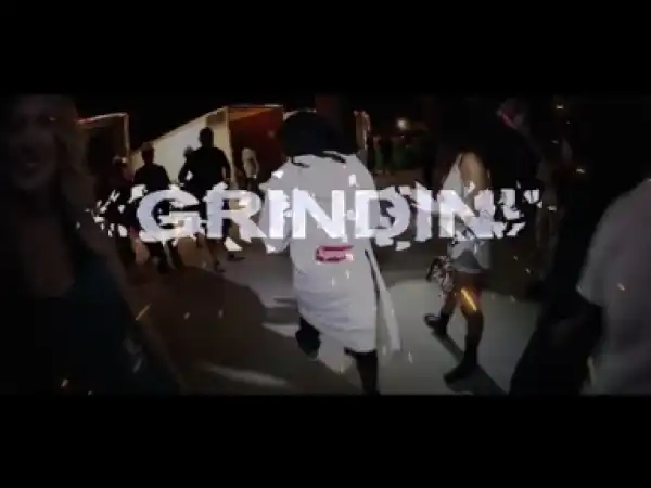 Video: Lil Wayne - Grindin (feat. Drake)
